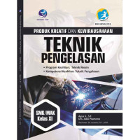 Teknik Pengelasan