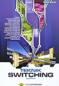 TEKNIK SWITCHING