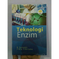 Teknologi Enzim