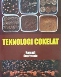 Teknologi Cokelat