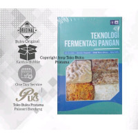 Teknologi Fermentasi Pangan