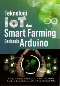 Image of Teknologi IOT dan Smart Farming Berbasis Arduino