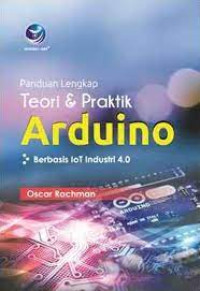 Teori & Praktik Arduino