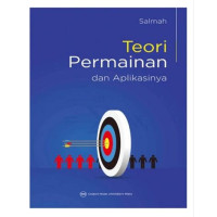 Teori permainan dan aplikasinya