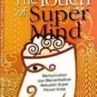 The Touch Of Super Mind