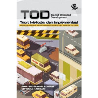 TOD transit Oriented Development