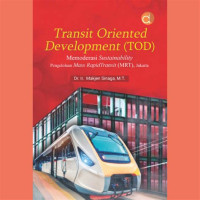 Transit Oriented Development (TOD)