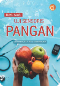 Uji Sensoris Pangan