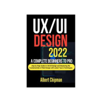 UX/UI Design 2022