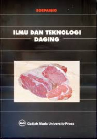 Ilmu Dan Teknologi Daging