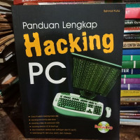 Panduan Lengkap Hacking PC