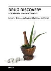 DRUG DISCOVERY RESEARCH IN PHARMACOGNOSY