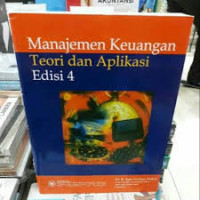 Manajemen Keuangan Teori dan Aplikasi