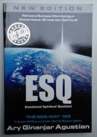 ESQ Emotional Spiritual Quotient