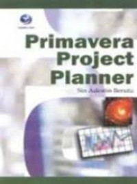 Primavera Project Planner