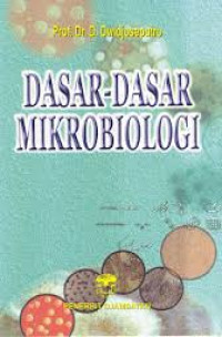 Dasar Dasar Mikrobiologi