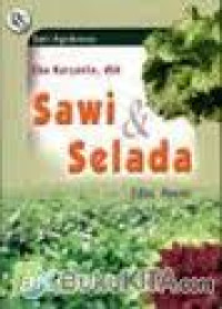 Sawi & Selada