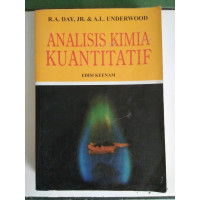 Analisis Kimia Kuantitatif