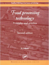 Food Processing Technology : Principles and Practice