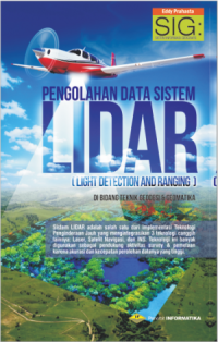 Pengolahan Data Sistem LIDAR