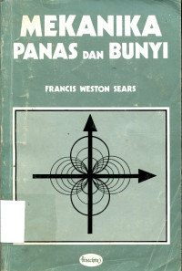 MEKANIKA PANAS DAN BUNYI