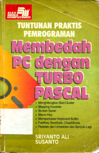 Ergonomi: Studi Gerak Dan Waktu