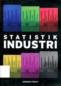 Statiatik Industri