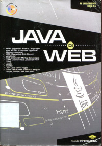 Java di WEB