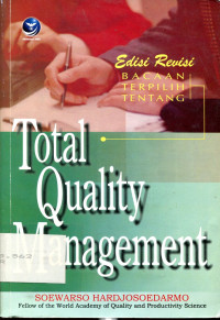 Bacaan Terpilih tentang Total Quality Management