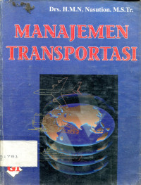 Manajemen Transportasi