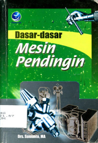 DASAR-DASAR MESIN PENDINGIN