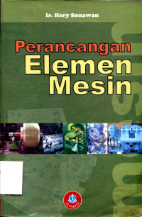 Perancangan Elemen Mesin