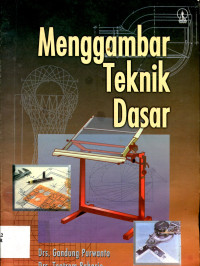 MENGGAMBAR TEKNIK DASAR