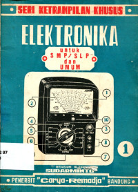 ELEKTRONIKA