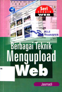 Berbagai Teknik Mengupload Web