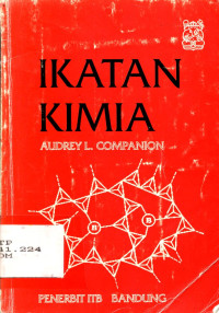 IKATAN KIMIA