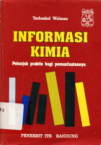 INFORMASI KIMIA