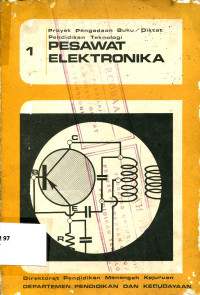 PESAWAT ELEKTRONIKA