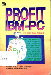 Profit IBM-PC