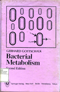 BACTERIAL METABOLISM