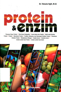 Protein & Enzim