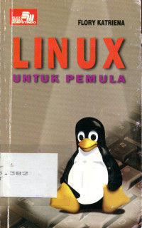 Linux Untuk Pemula