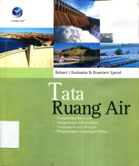 TATA RUANG AIR