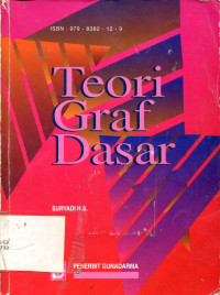 Teori Graf Dasar