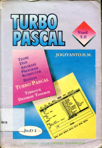 Turbo Pascal