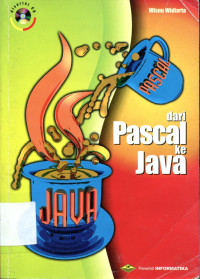 dari Pascal ke Java