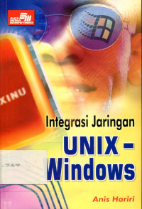 Integrasi Jaringan Unix-Windows