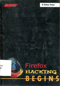 Firefox Hacking Begins