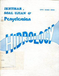 IKHTISAR, SOAL UJIAN & PENYELESAIAN