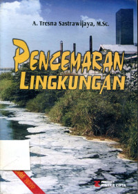 PENCEMARAN LINGKUNGAN